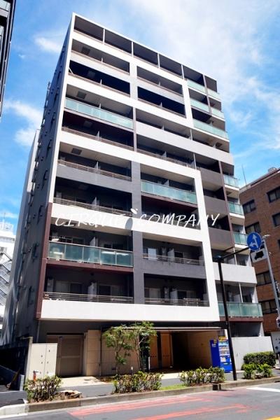 グランフォース横浜関内