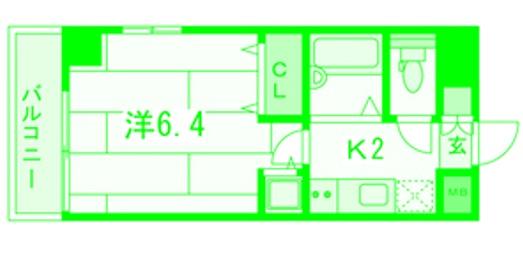 横浜翠葉Ｂｕｉｌｄｉｎｇ１