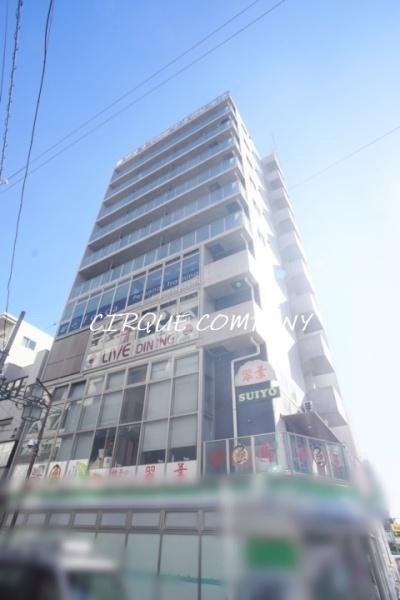 横浜翠葉Ｂｕｉｌｄｉｎｇ１