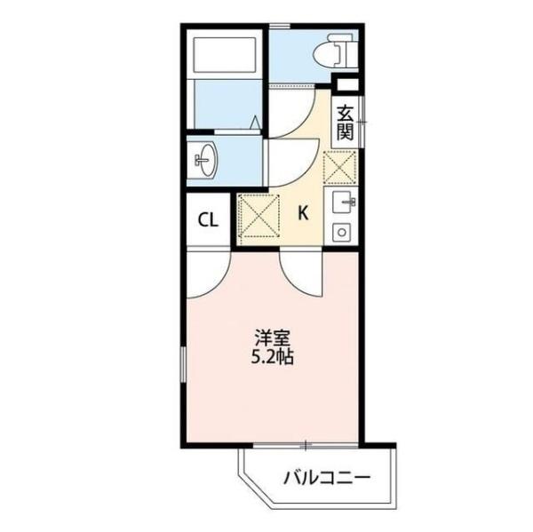 ウェルコーポ星川