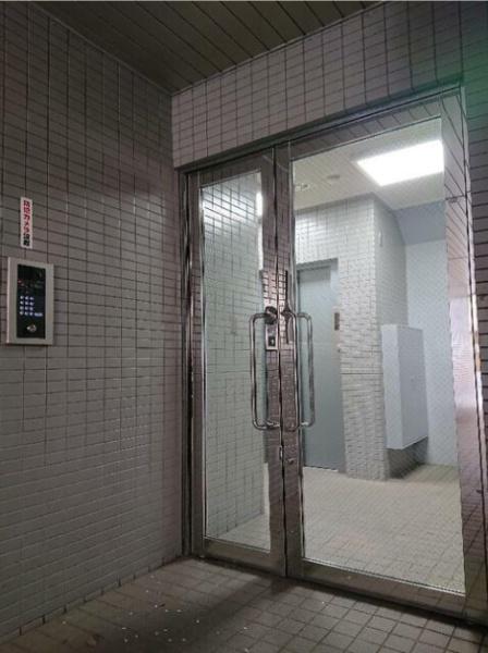 YSビル
