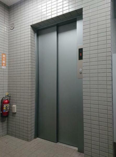YSビル