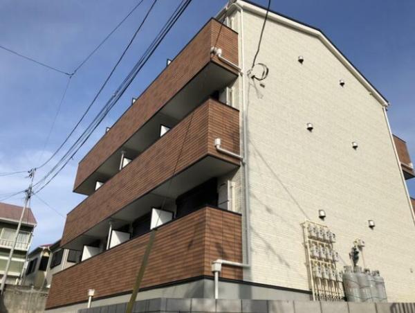 サンクレール深田台