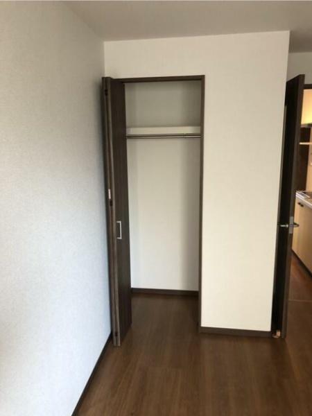 サンクレール深田台
