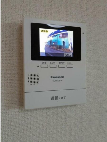 サンフローリッシュⅡ