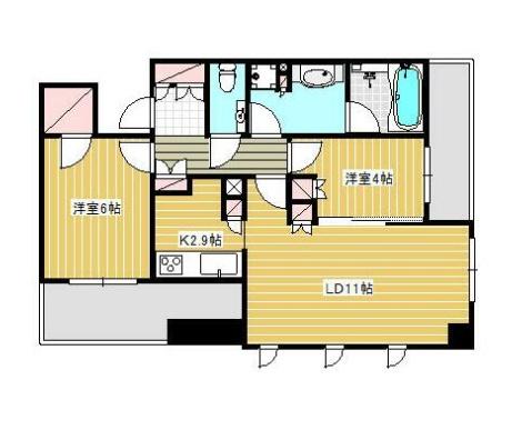横浜市金沢区瀬戸のマンション