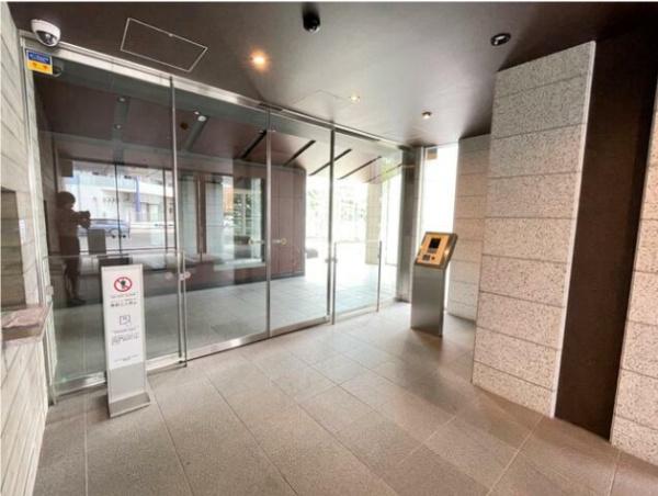 横浜市金沢区瀬戸のマンション