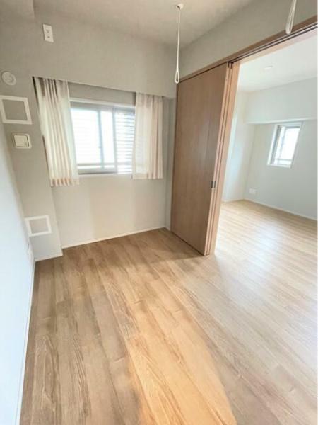 横浜市金沢区瀬戸のマンション