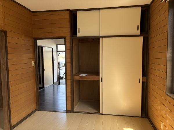 横須賀市長坂４丁目のアパート