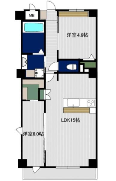 OVEST金沢八景