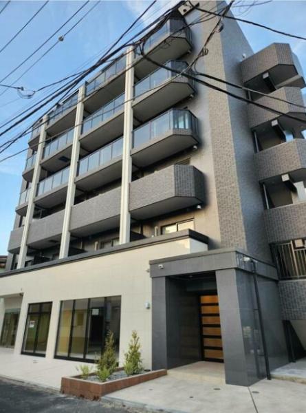 OVEST金沢八景