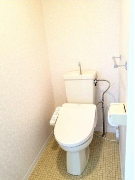 パークシティ金沢八景Ｆ棟