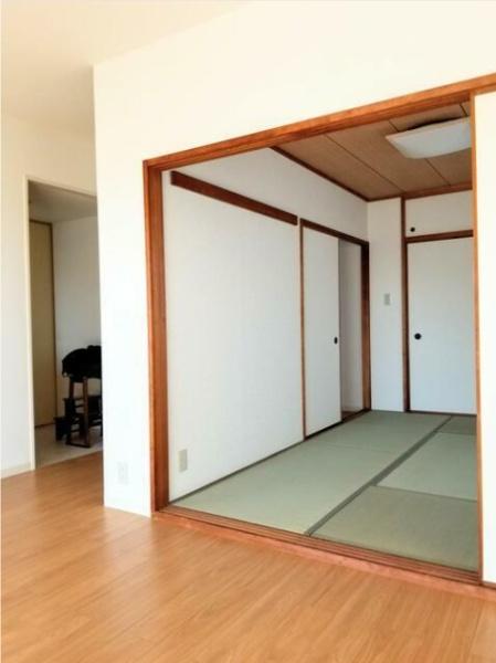 パークシティ金沢八景Ｆ棟