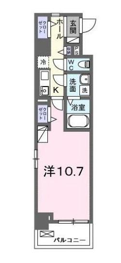 カームプレイン森崎