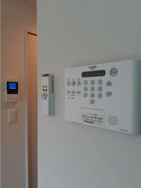 カームプレイン森崎