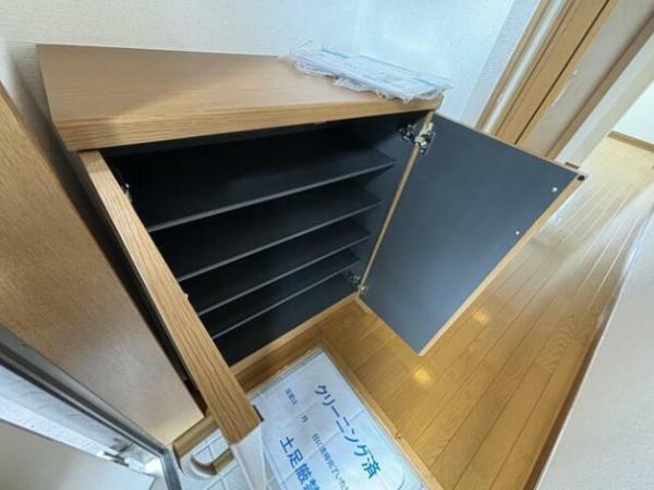 能見台ロイヤルコート