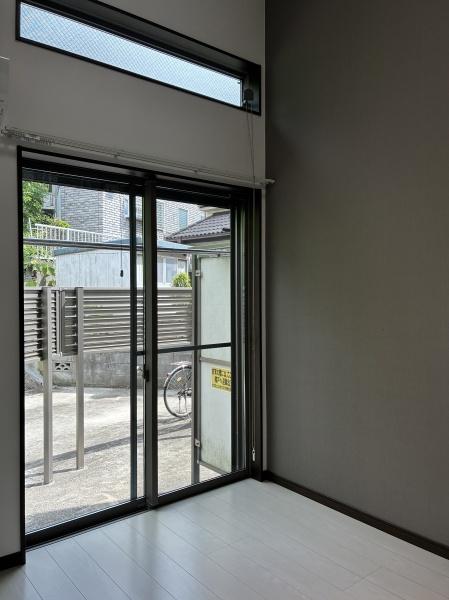 ソレイユ富岡西公園