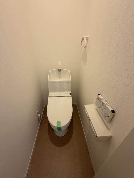 長坂三丁目テラスハウス