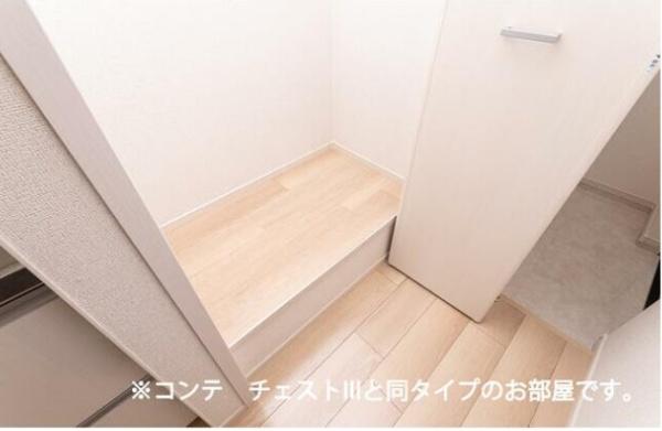 ラポーズ・ルポ