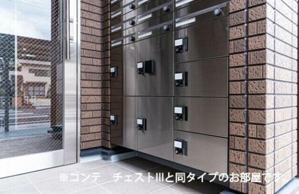 ラポーズ・ルポ