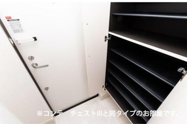 ラポーズ・ルポ
