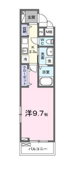 ラポーズ・ルポ