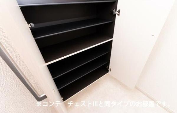 ラポーズ・ルポ