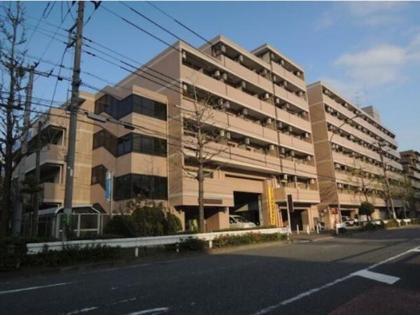日神パレス磯子