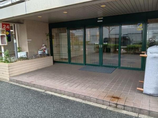 日神パレス磯子