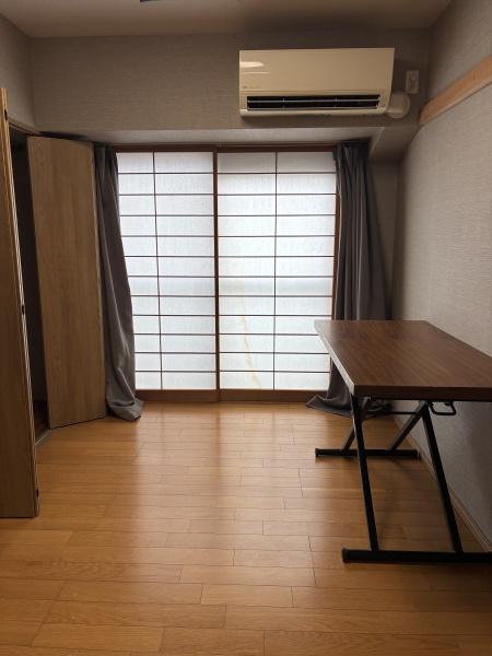 フドウ横須賀三笠ハイツ