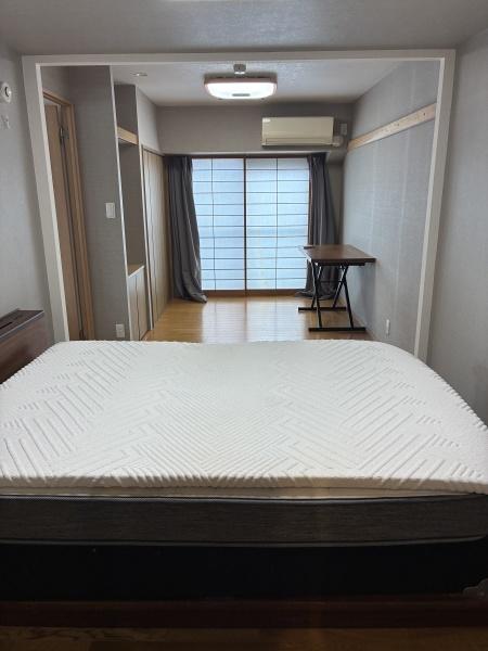 フドウ横須賀三笠ハイツ