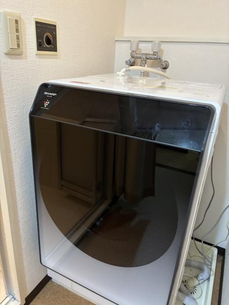 ベイスクエアよこすか二番館