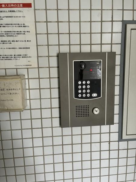 ベイスクエアよこすか二番館
