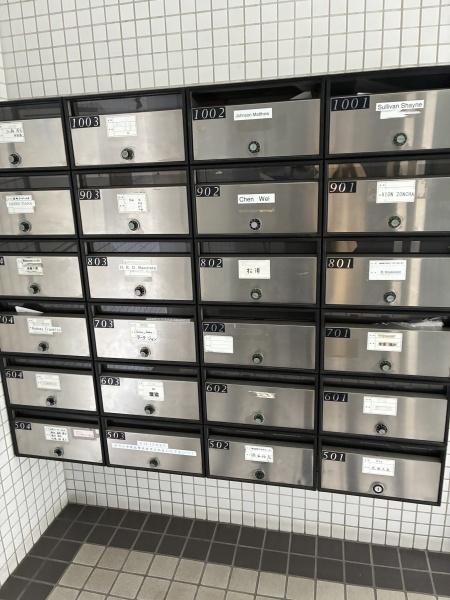 ベイスクエアよこすか二番館