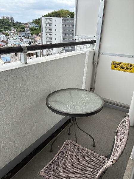 ベイスクエアよこすか二番館