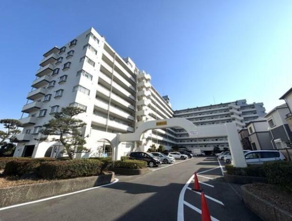 ラブリハイツ久里浜