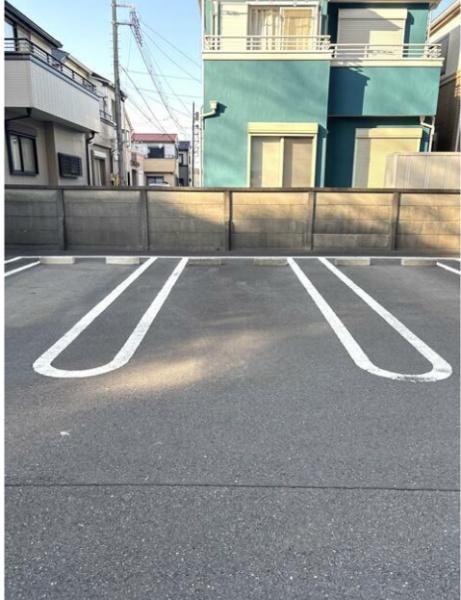 ラブリハイツ久里浜