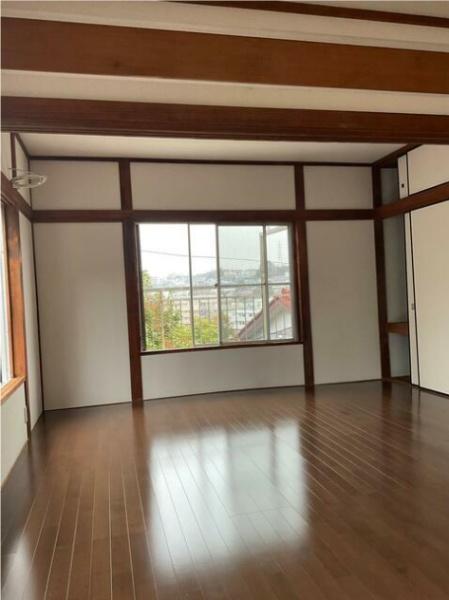 田中１丁目　貸家