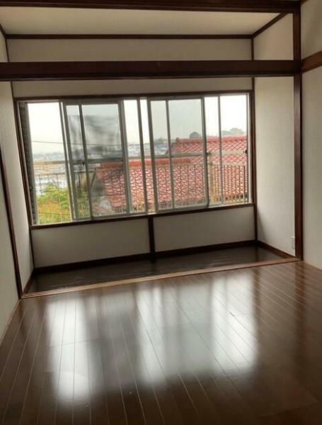 田中１丁目　貸家