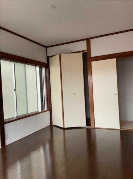 田中１丁目　貸家