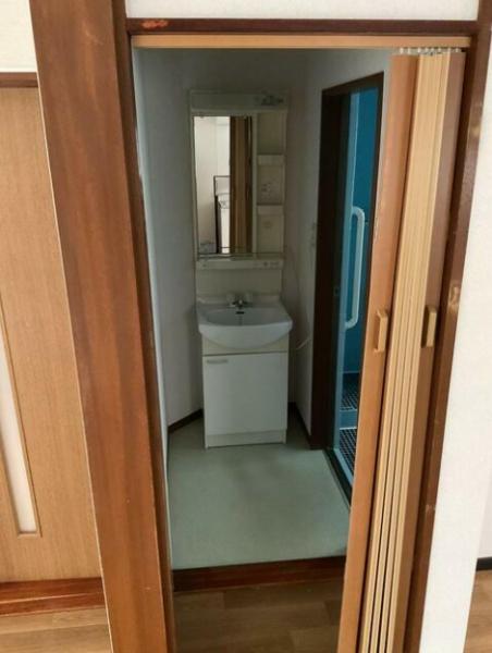田中１丁目　貸家