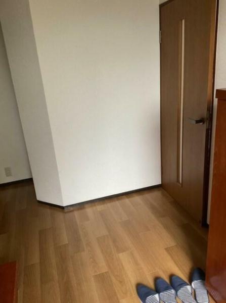 田中１丁目　貸家