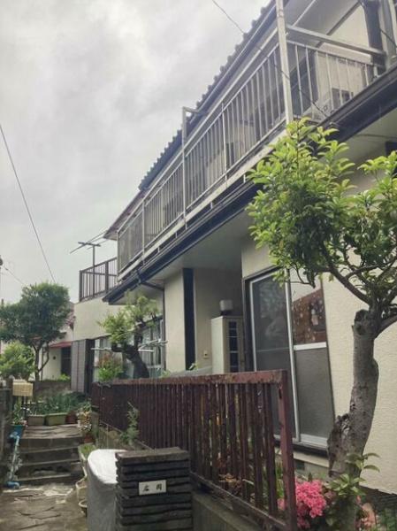 田中１丁目　貸家