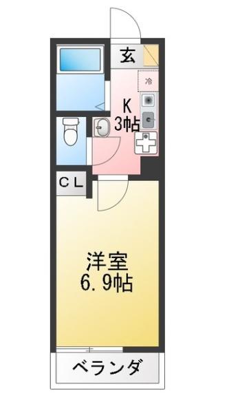 グランルーチェ金沢八景