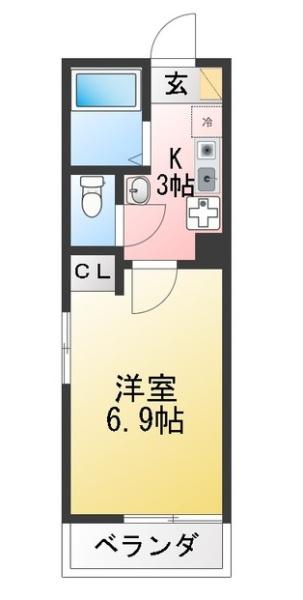 グランルーチェ金沢八景
