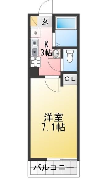 グランルーチェ金沢八景