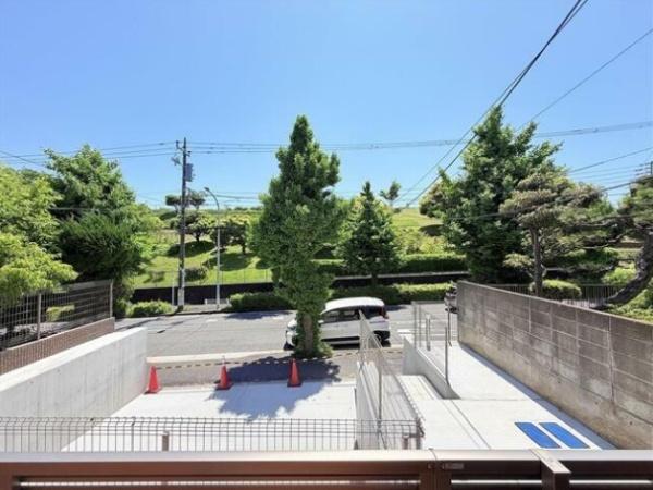 アゼリア富岡