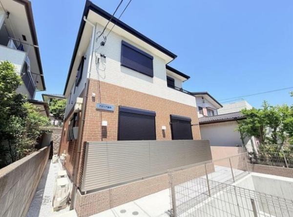 アゼリア富岡