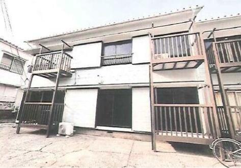 ＶＩＬＬＡ　ＡＮＪＩＮ