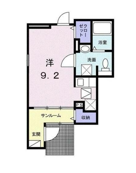 ベルーガハイツ